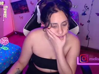 MelRaise's Live Sex Cam Show