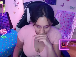 MelRaise's Live Sex Cam Show