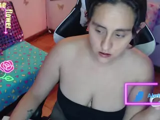 MelRaise's Live Sex Cam Show