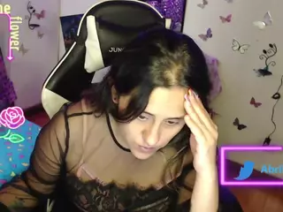 MelRaise's Live Sex Cam Show