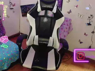MelRaise's Live Sex Cam Show