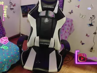 MelRaise's Live Sex Cam Show