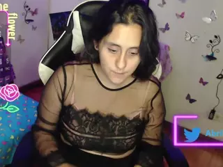 MelRaise's Live Sex Cam Show