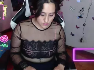 MelRaise's Live Sex Cam Show