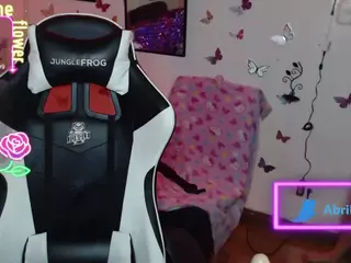 MelRaise's Live Sex Cam Show