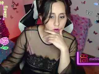 MelRaise's Live Sex Cam Show