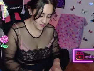 MelRaise's Live Sex Cam Show