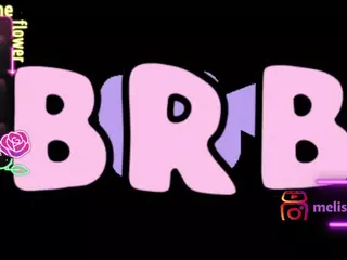 MelRaise's Live Sex Cam Show