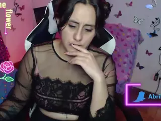 MelRaise's Live Sex Cam Show