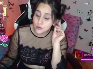 MelRaise's Live Sex Cam Show