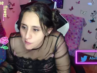 MelRaise's Live Sex Cam Show