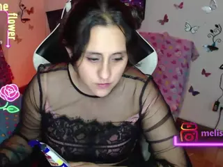 MelRaise's Live Sex Cam Show