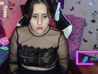 MelRaise's Live Sex Cam Show