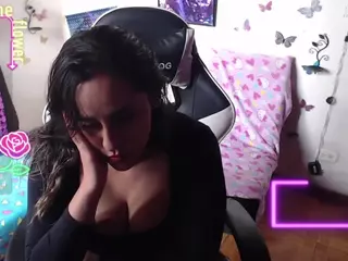 MelRaise's Live Sex Cam Show