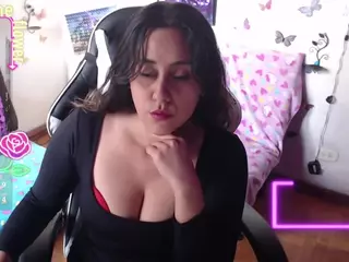 MelRaise's Live Sex Cam Show
