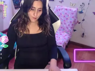 MelRaise's Live Sex Cam Show
