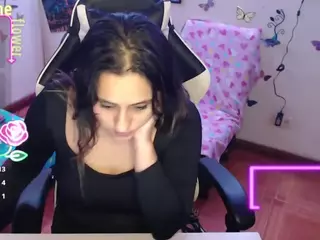 MelRaise's Live Sex Cam Show