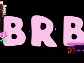 MelRaise's Live Sex Cam Show