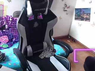 MelRaise's Live Sex Cam Show