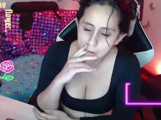 MelRaise's Live Sex Cam Show