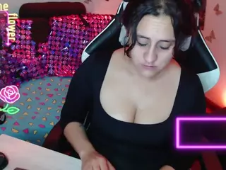 MelRaise's Live Sex Cam Show
