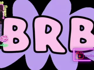 MelRaise's Live Sex Cam Show