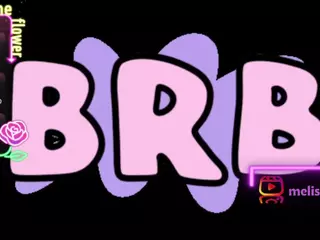 MelRaise's Live Sex Cam Show