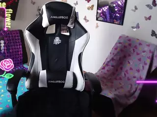 MelRaise's Live Sex Cam Show