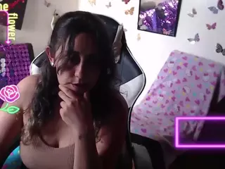 MelRaise's Live Sex Cam Show