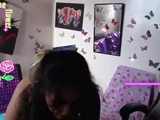 MelRaise's Live Sex Cam Show