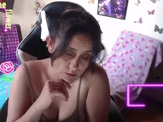 MelRaise's Live Sex Cam Show