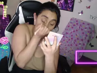 MelRaise's Live Sex Cam Show