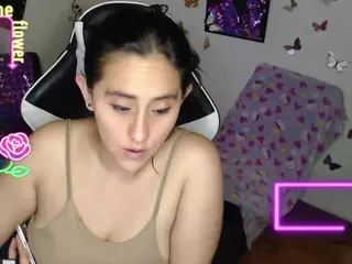 MelRaise's Live Sex Cam Show
