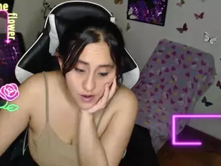 MelRaise's Live Sex Cam Show
