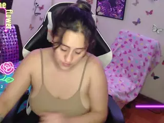 MelRaise's Live Sex Cam Show