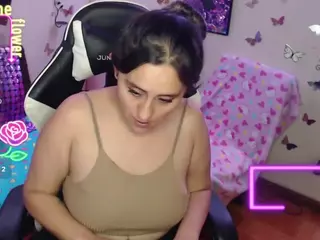MelRaise's Live Sex Cam Show