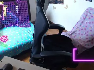 MelRaise's Live Sex Cam Show