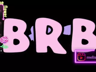 MelRaise's Live Sex Cam Show