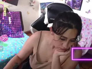 MelRaise's Live Sex Cam Show