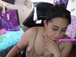 MelRaise's Live Sex Cam Show