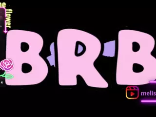 MelRaise's Live Sex Cam Show