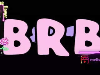 MelRaise's Live Sex Cam Show