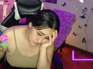 MelRaise's Live Sex Cam Show