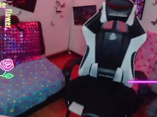 MelRaise's Live Sex Cam Show