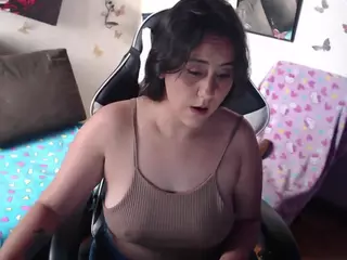 MelRaise's Live Sex Cam Show
