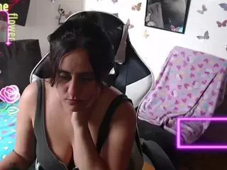 MelRaise's Live Sex Cam Show