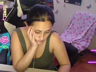 MelRaise's Live Sex Cam Show