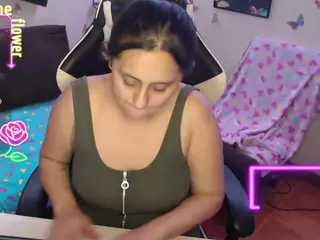 MelRaise's Live Sex Cam Show