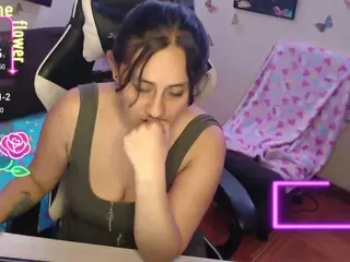 MelRaise's Live Sex Cam Show