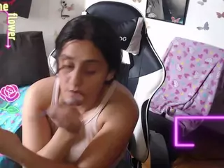 MelRaise's Live Sex Cam Show